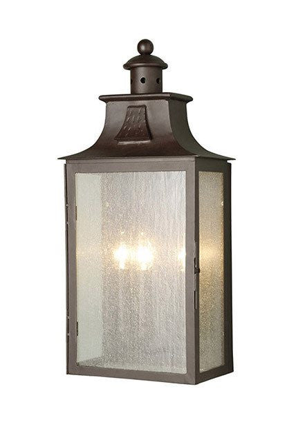 Balmoral Wall Lantern - London Lighting - 1