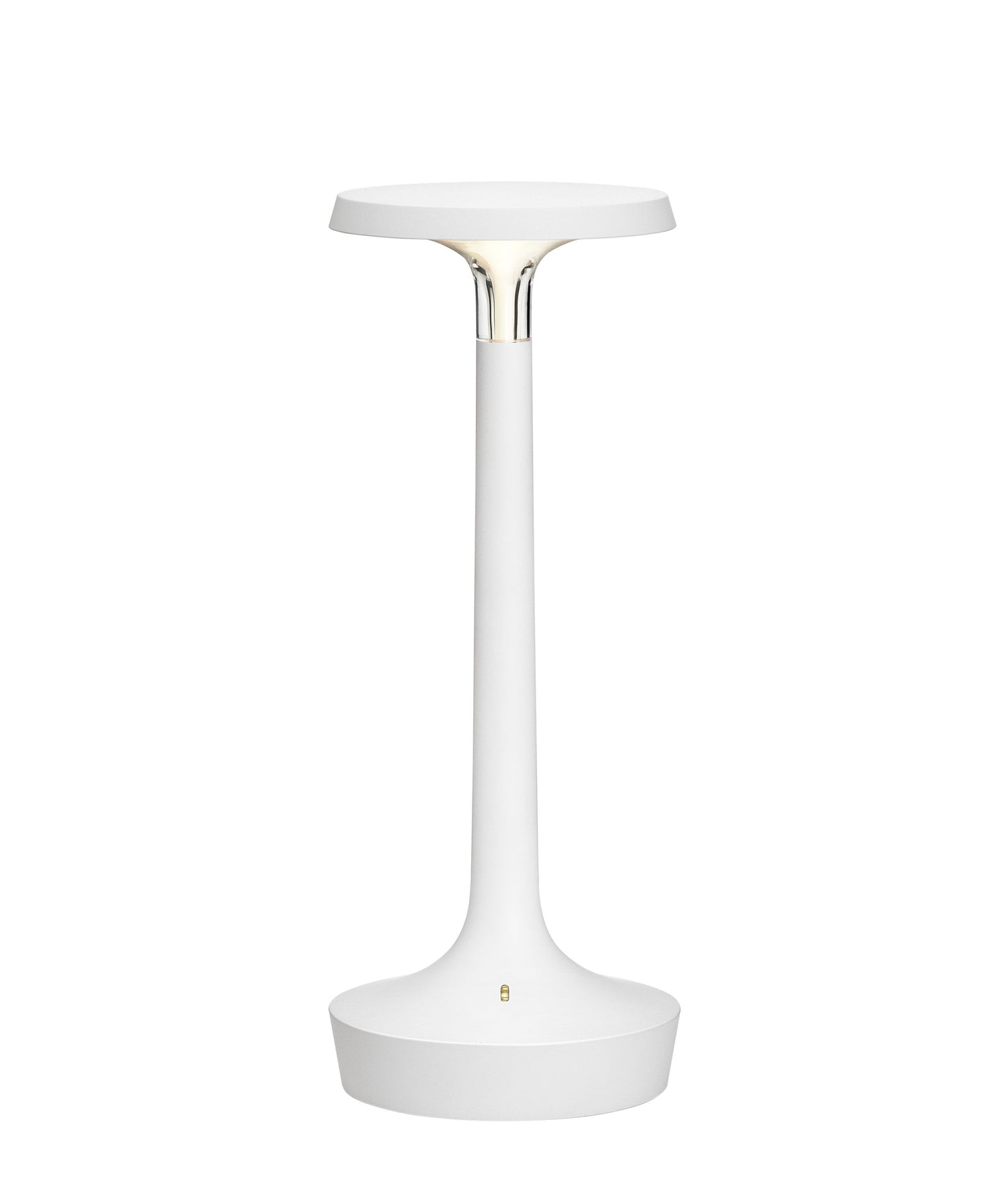 Flos Bon Jour Unplugged Rechargeable Table Lamp - Colour Options