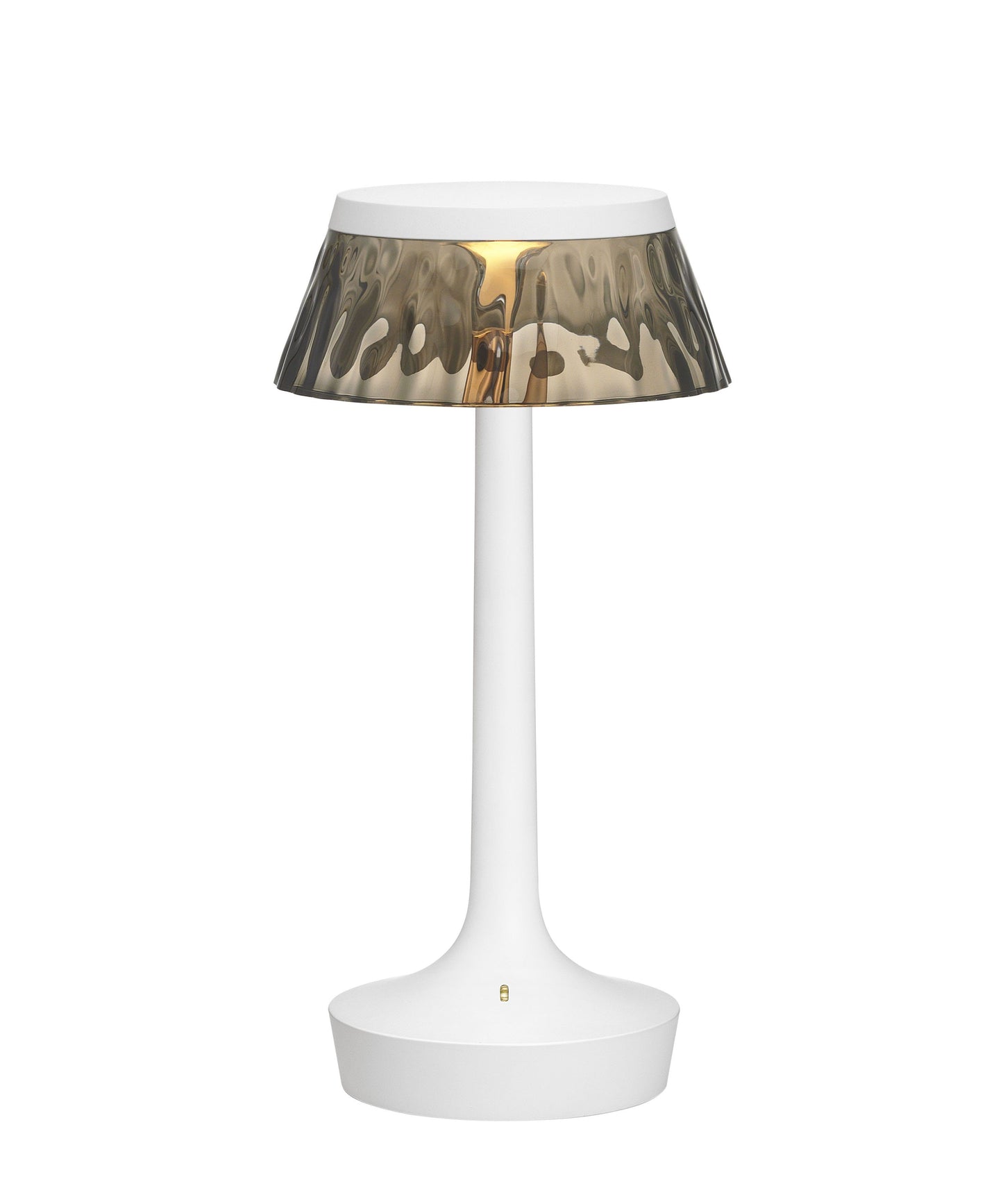 Flos Bon Jour Unplugged Rechargeable Table Lamp - Colour Options