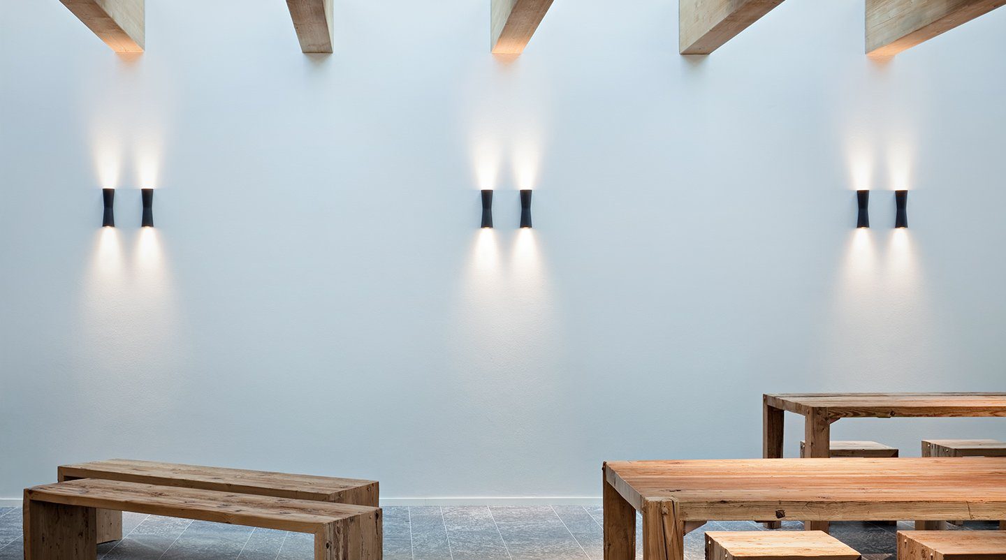 FLOS Clessidra Indoor - ID 8237