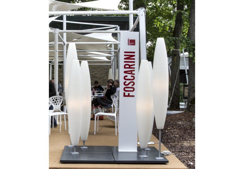 Foscarini Havana Outdoor Floor Lamp - London Lighting - 5