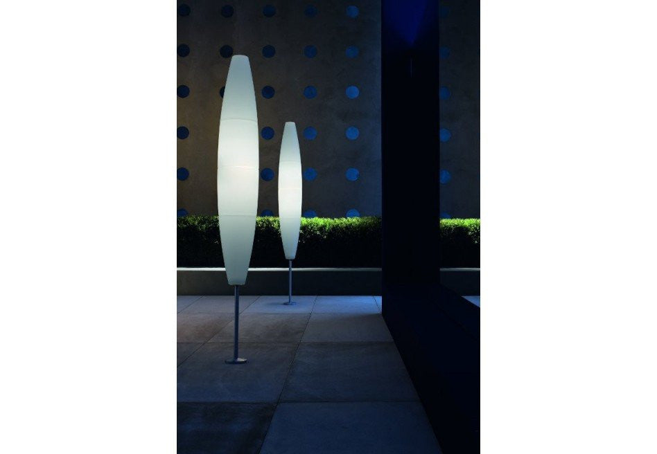 Foscarini Havana Low Outdoor Floor Lamp - London Lighting - 7