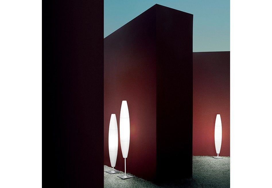 Foscarini Havana Outdoor Floor Lamp - London Lighting - 2