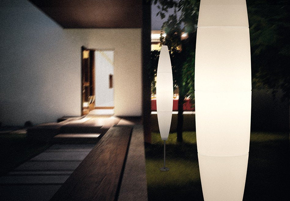 Foscarini Havana Outdoor Floor Lamp - London Lighting - 6