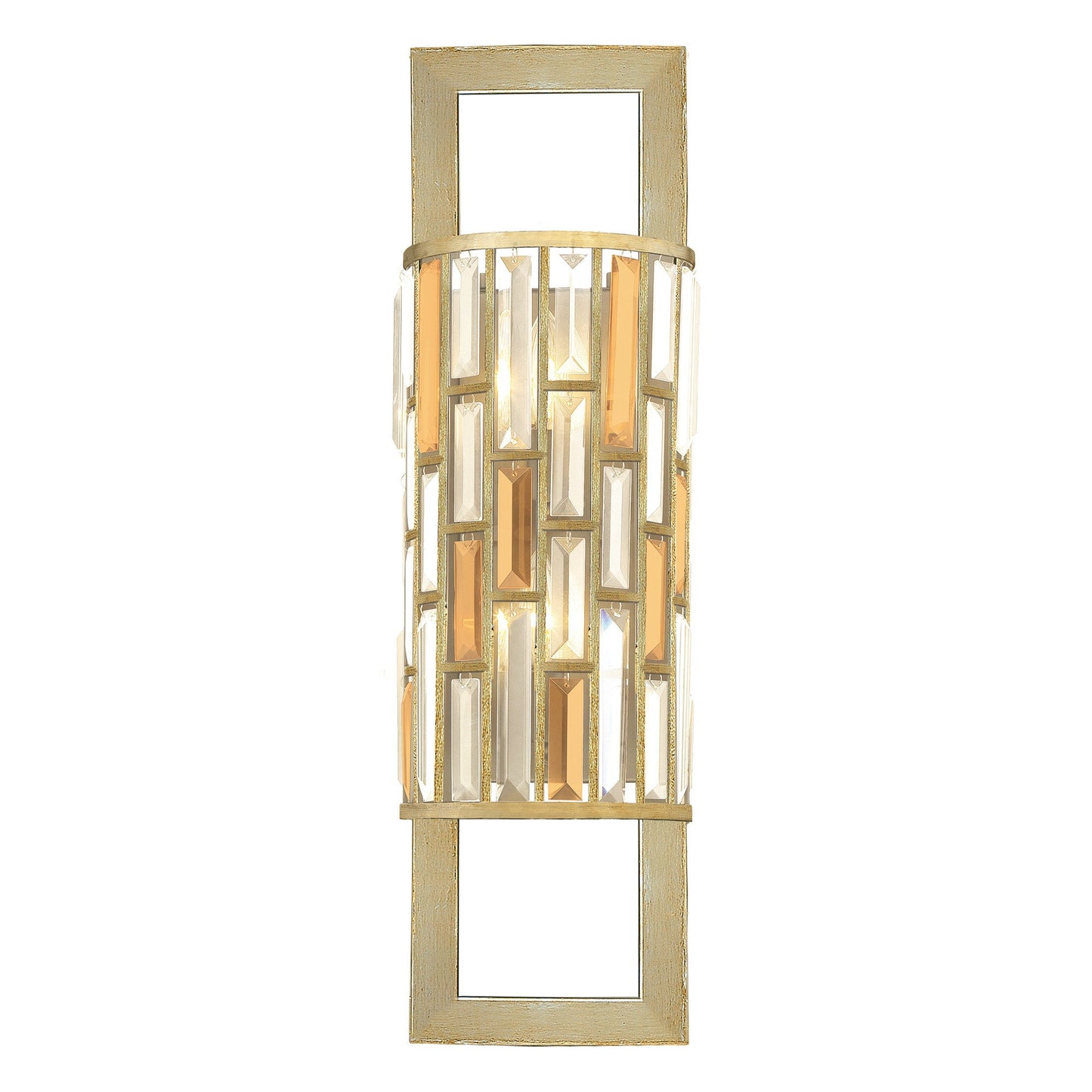 Hinkley Gemma 2 Light Wall Light 648mm - London Lighting - 2