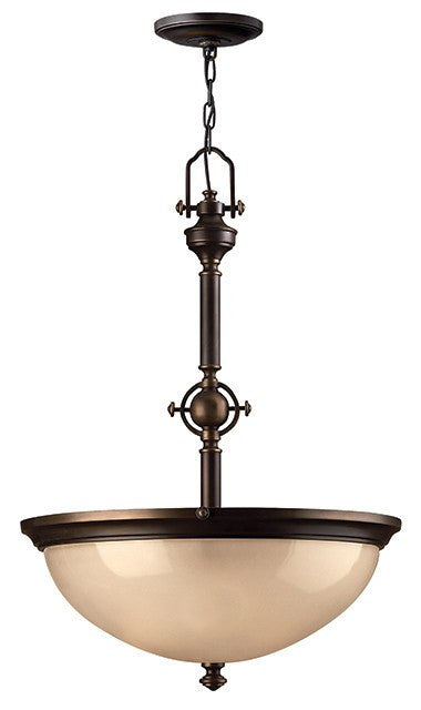 MAYFLOWER - Pendant - London Lighting - 1