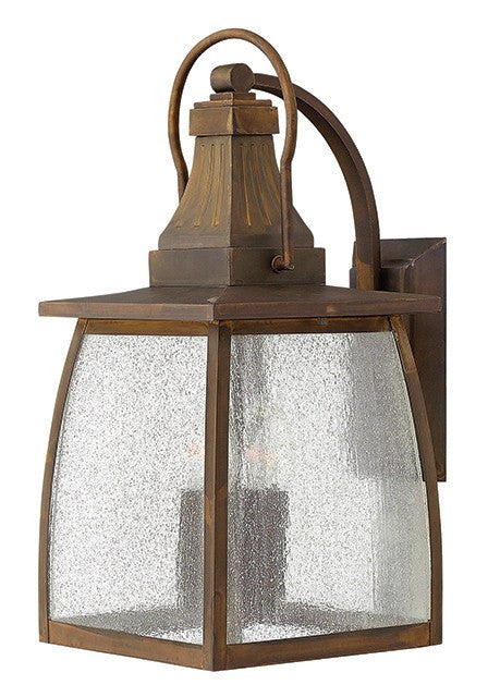 Large exterior online wall lantern