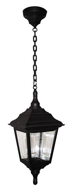 Kerry Chain Lantern - London Lighting - 1