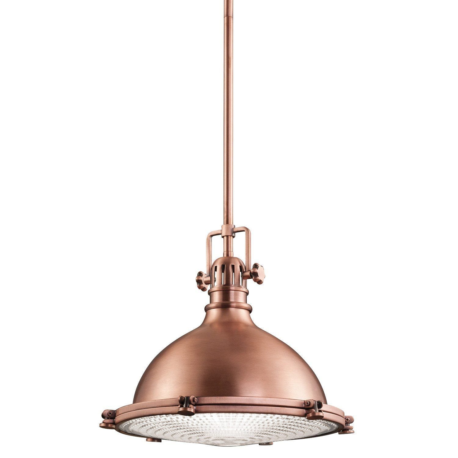 Kichler Hatteras Bay Medium Pendant Light - London Lighting - 2