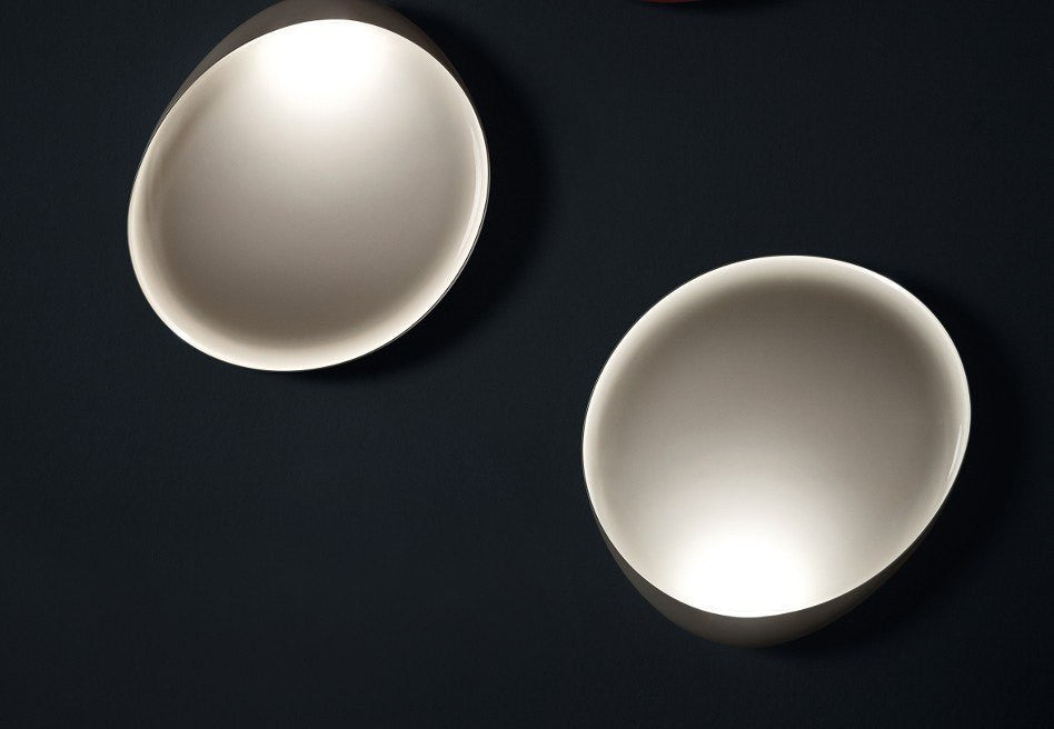 Foscarini Lake Wall Light - London Lighting - 6