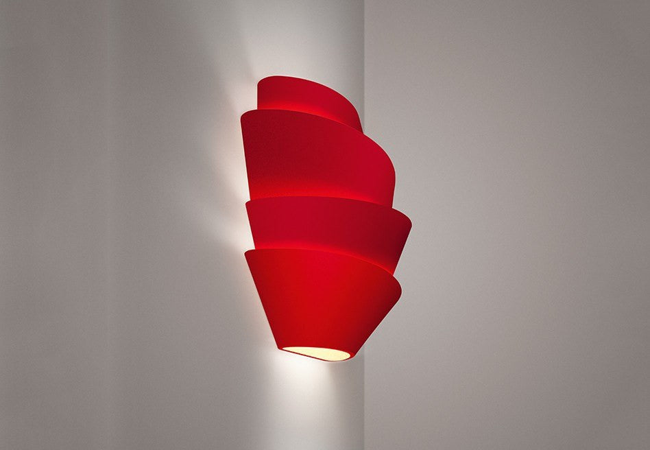 Foscarini Le Soleil Wall Light - London Lighting - 5
