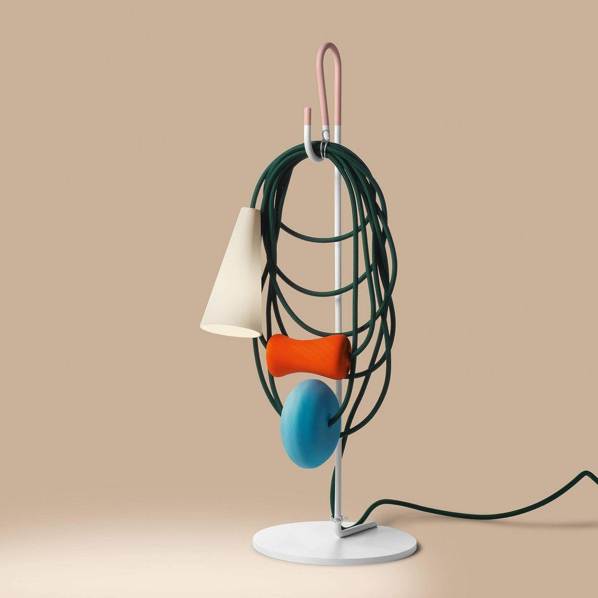 Foscarini Filo Table Lamp