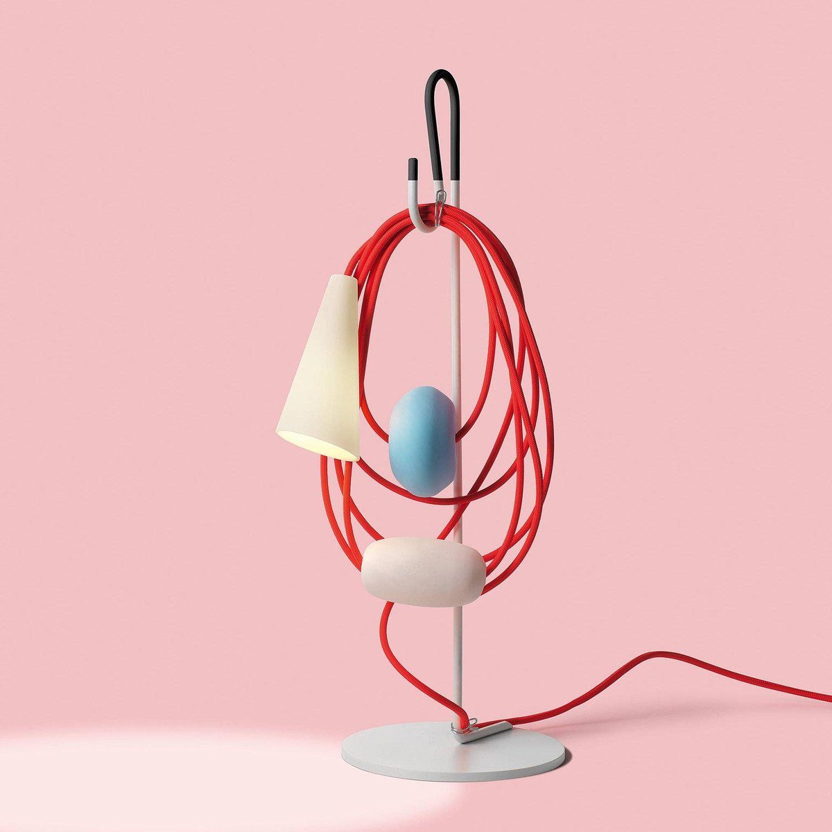 Foscarini Filo Table Lamp