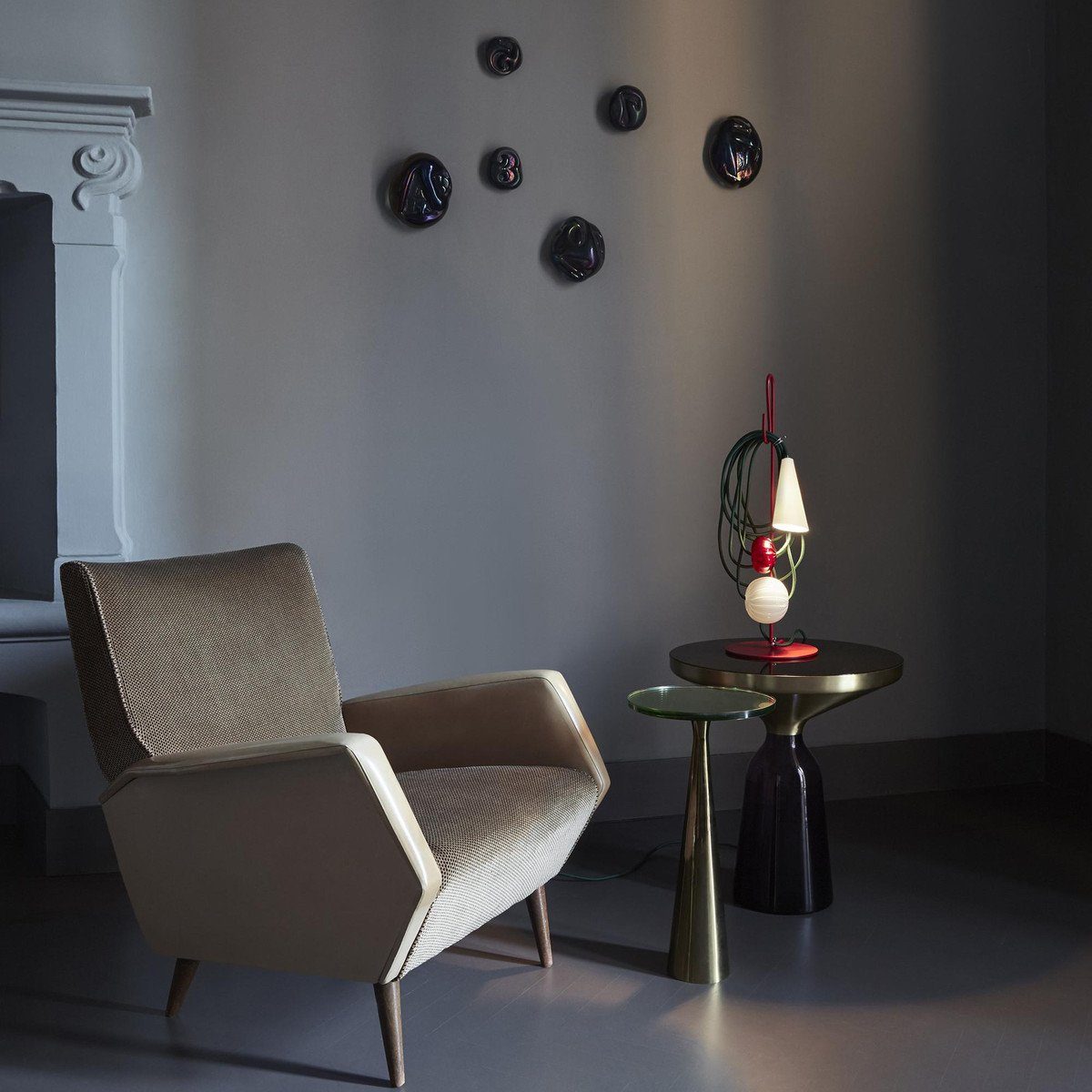 Foscarini Filo Table Lamp