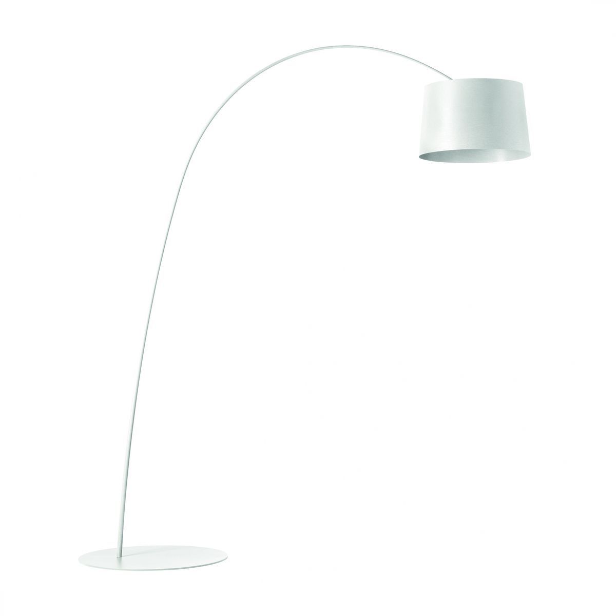 Foscarini Twiggy E27 Floor Lamp - On/Off
