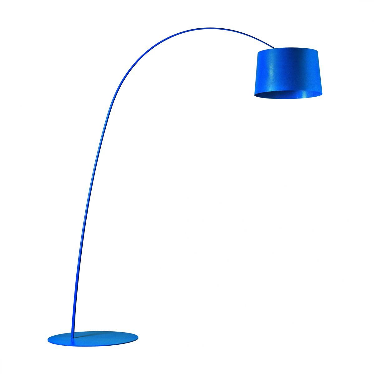 Foscarini Twiggy E27 Floor Lamp - On/Off