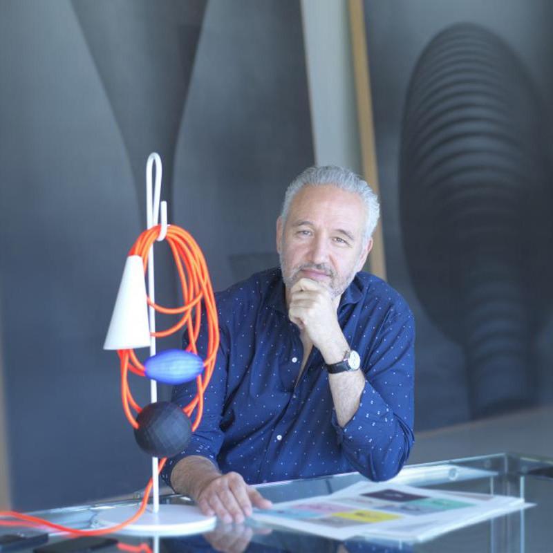 Foscarini Filo Table Lamp