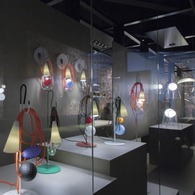 Foscarini Filo Table Lamp