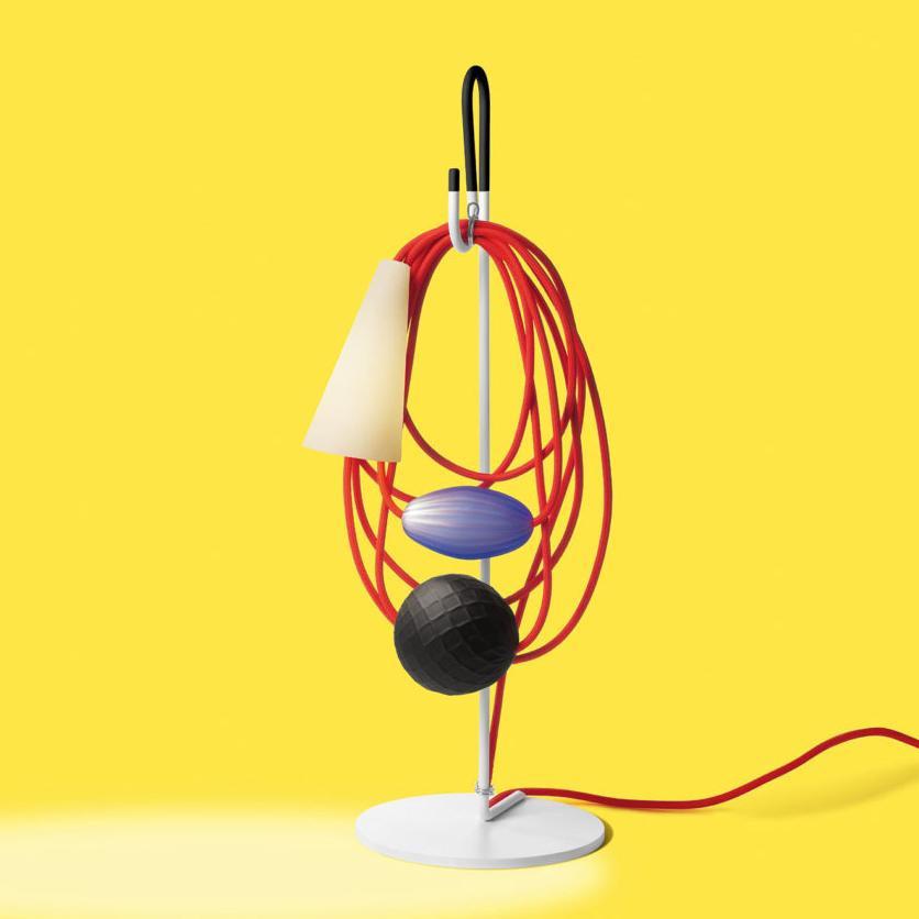Foscarini Filo Table Lamp