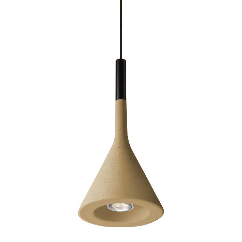 Foscarini Aplomb Pendant - 10m Drop - Colour Options