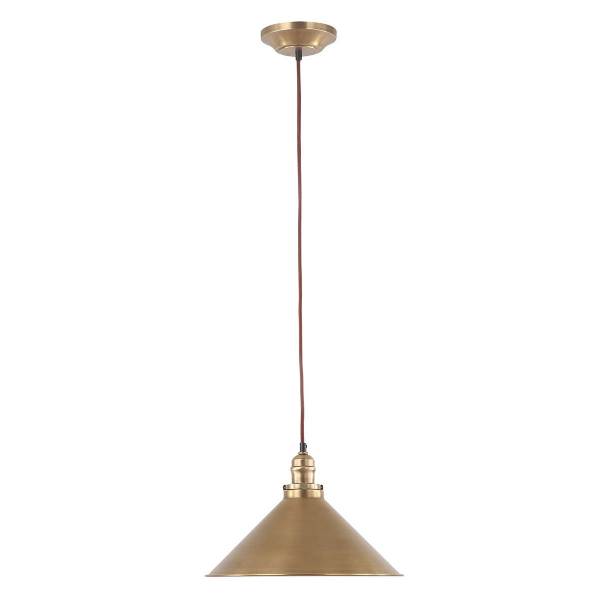 Provence Single Pendant - London Lighting - 3