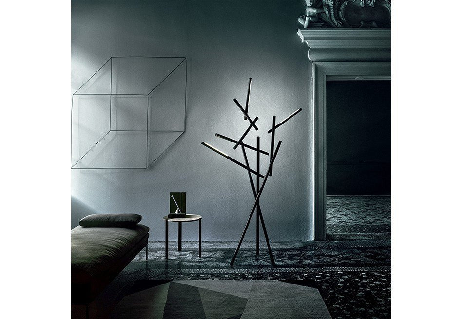 Foscarini Tuareg Floor Lamp - London Lighting - 6