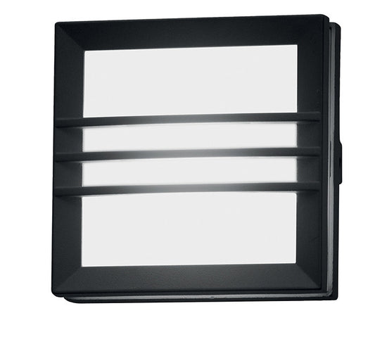 Lutec Mini Seine 3341S - London Lighting