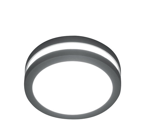 Lutec Mtitan 3172S Wall or Ceiling Light - London Lighting