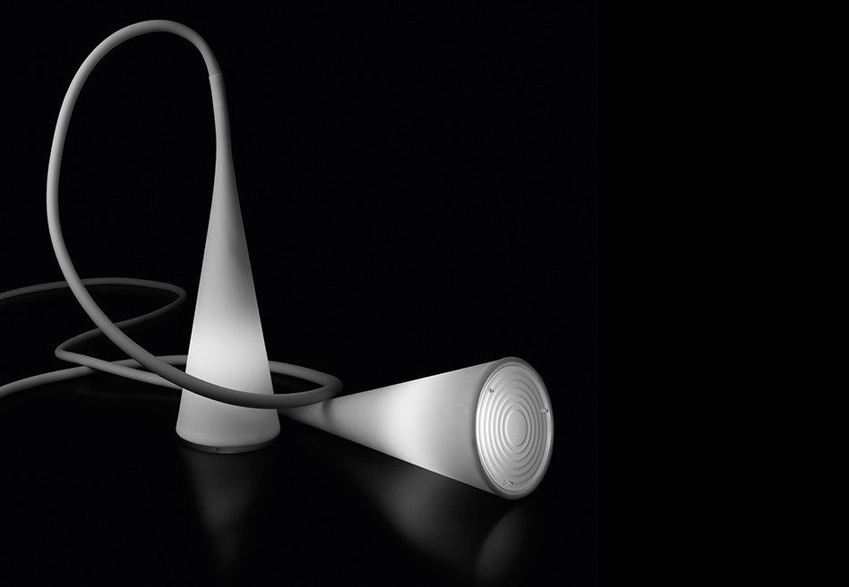 Foscarini Uto Multipurpose Table Lamp - London Lighting - 3