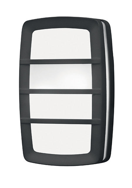 Lutec Seine 3381 Outdoor Wall Light - London Lighting