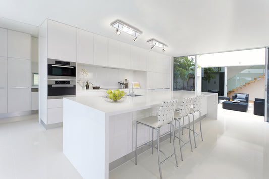 Looking for new Kitchen Lighting?