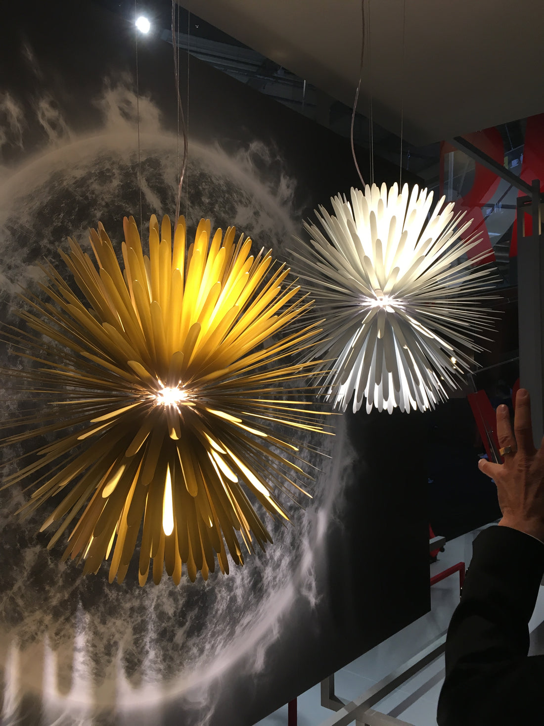 EuroLuce 2019 Milan Buying Trip