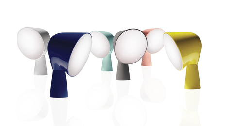 Win a Foscarini Binic