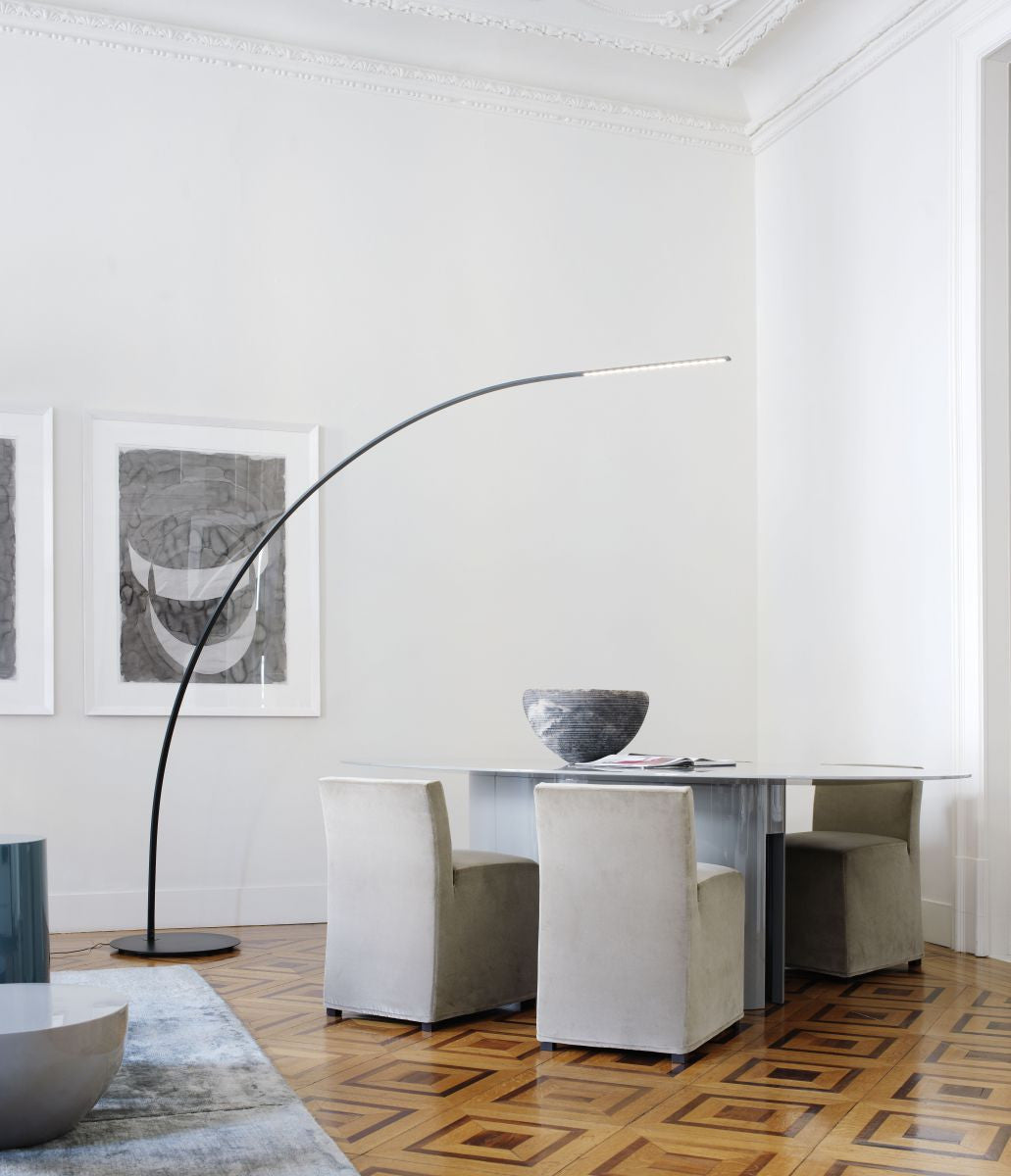 Light up your best features