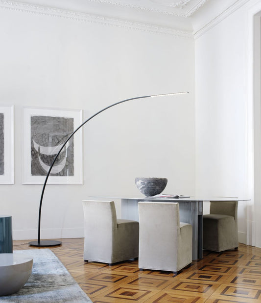 Light up your best features