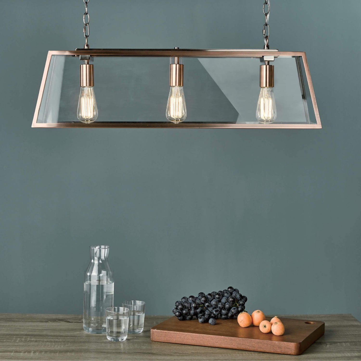 Dining Table Lights