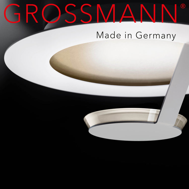GROSSMANN - By Price: Highest to Lowest