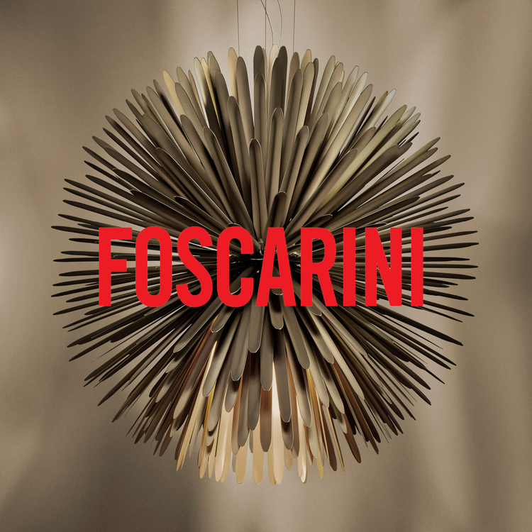 FOSCARINI - By Best Selling