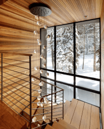 Stairwell Lights - By Best Selling