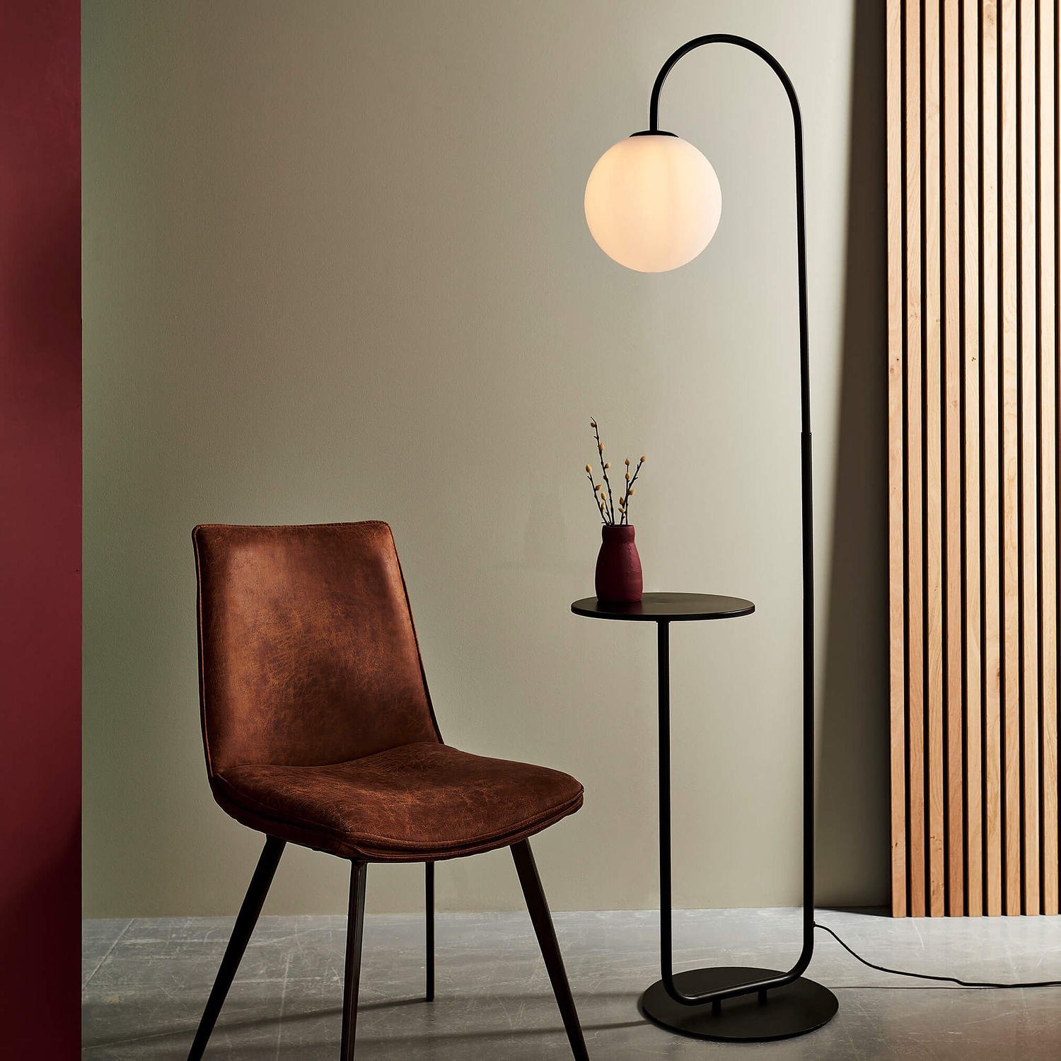Floor Lamps