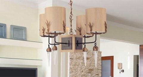 Ceiling Lights - Alphabetically: A-Z