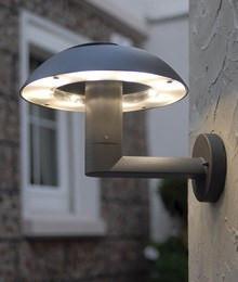 Outdoor Wall Lights - By Price: Highest to Lowest