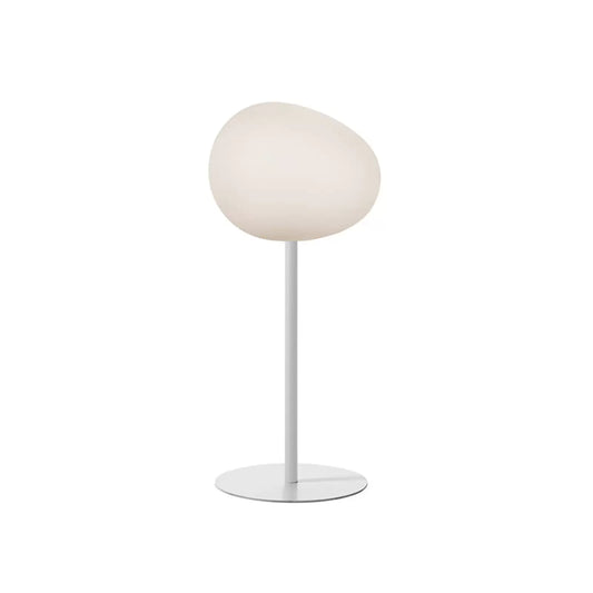 Foscarini Gregg Alta Table Lamp - Medium (Media)