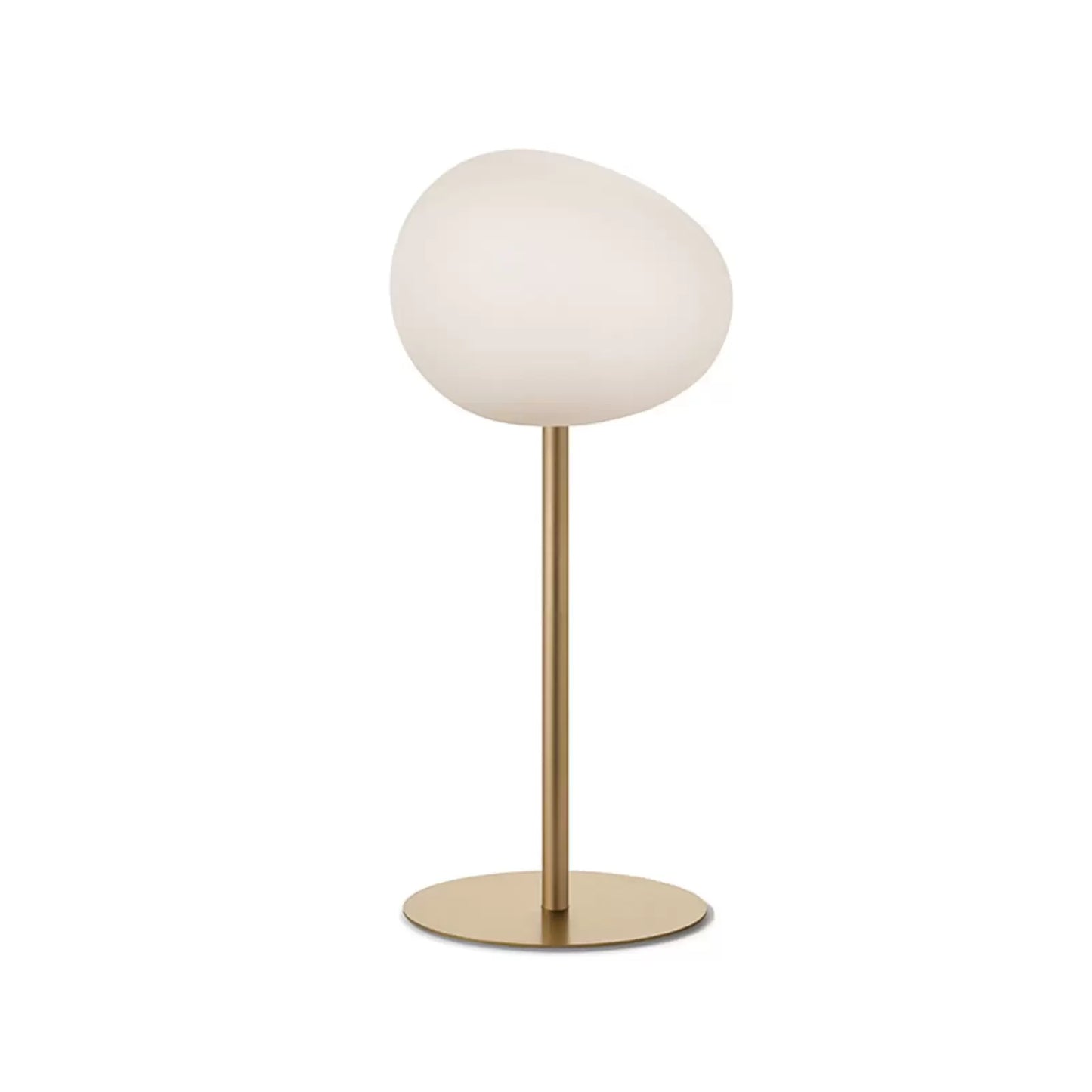 Foscarini Gregg Alta Table Lamp - Medium (Media)