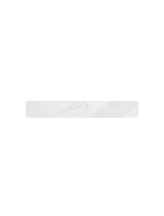 ALY White Marble LED Wall Light - ID 14509