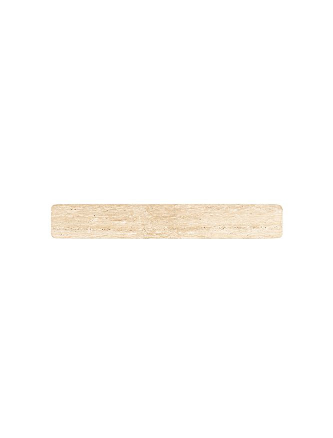 ALY Natural Travertine LED Wall Light - ID 14511