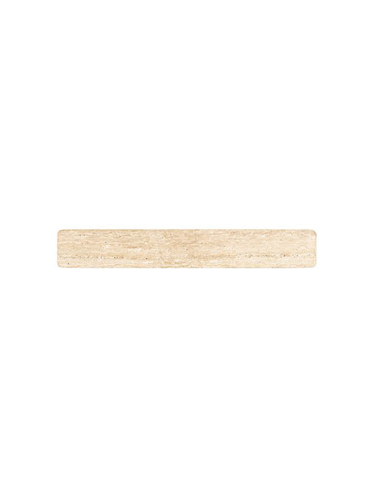 ALY Natural Travertine LED Wall Light - ID 14511