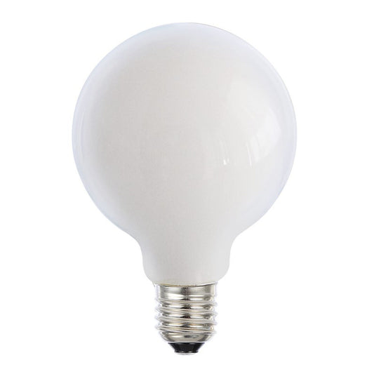 125mm E27 Opal Globe - ID 13971