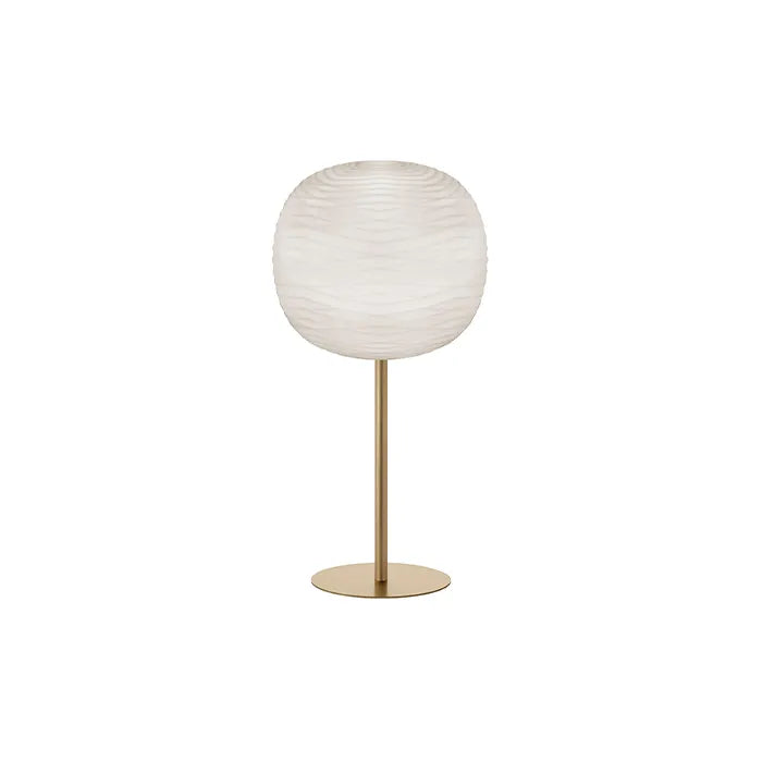 Foscarini Gem Alta Table Lamp