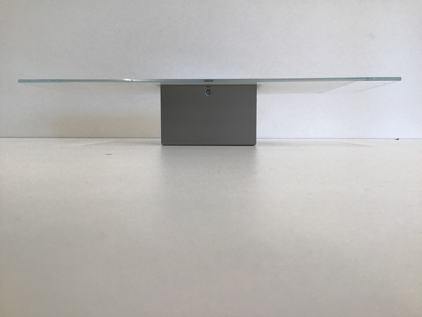 Grossmann Magic 51-852-063 Wall Light in Matte Nickel - ID 5502 - EX-DISPLAY